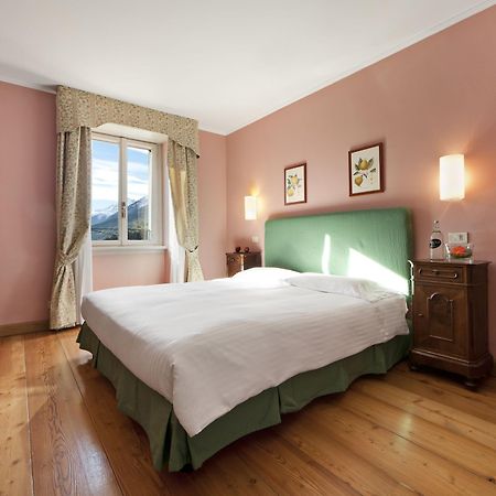 Hotel Qc Terme Bagni Di Bormio Premadio Esterno foto