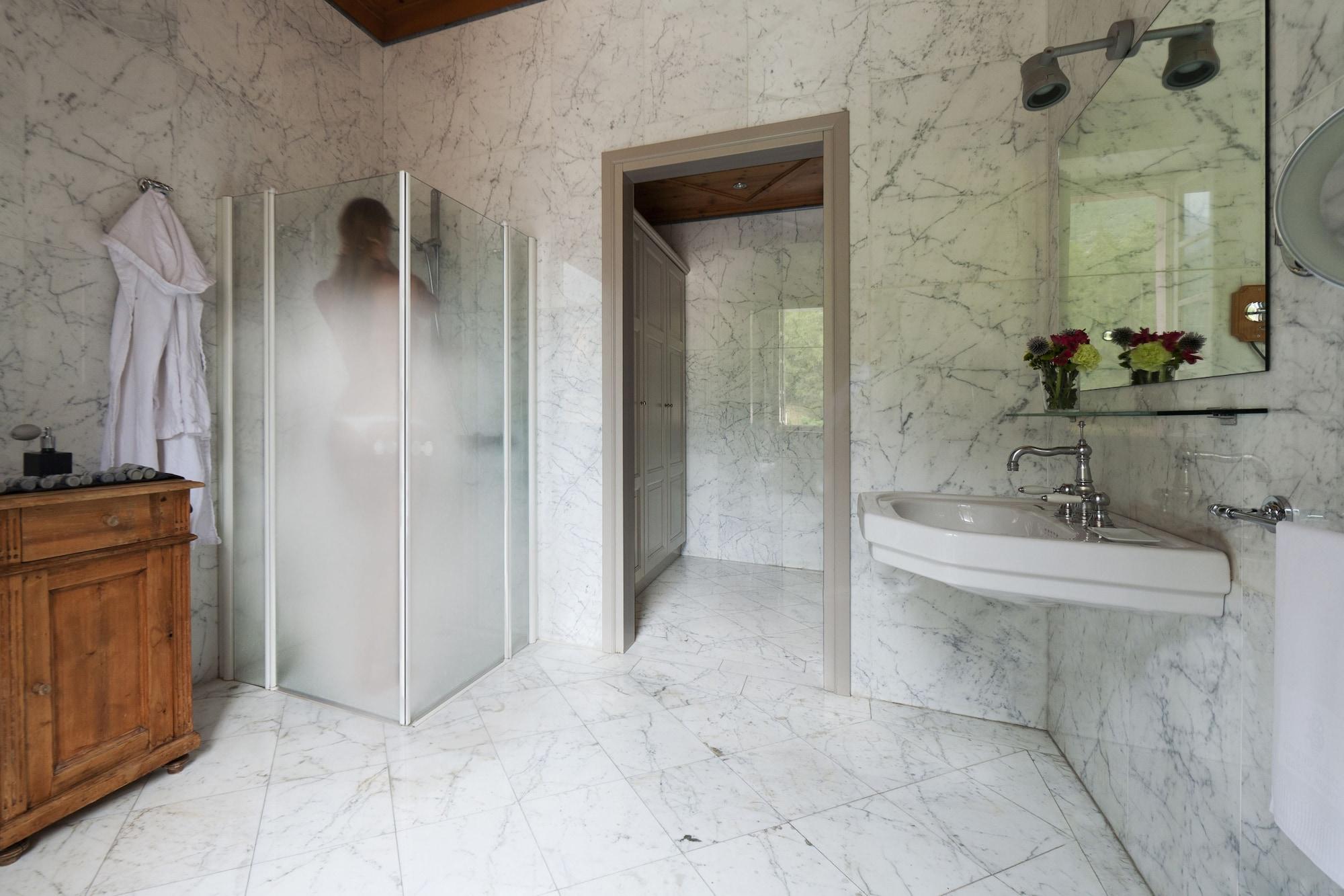 Hotel Qc Terme Bagni Di Bormio Premadio Esterno foto