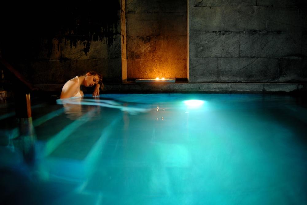 Hotel Qc Terme Bagni Di Bormio Premadio Esterno foto