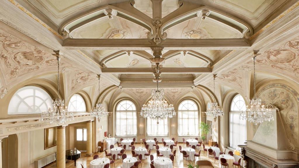 Hotel Qc Terme Bagni Di Bormio Premadio Esterno foto