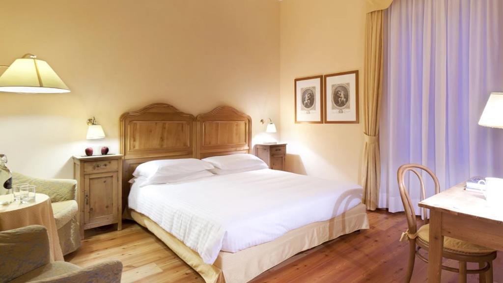 Hotel Qc Terme Bagni Di Bormio Premadio Esterno foto